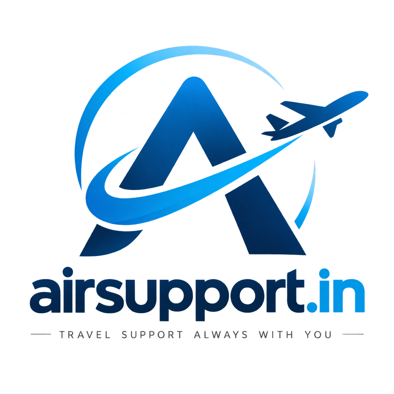 airsupport.in — Travel support always with you